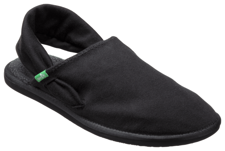 Sanuk - Looking for an ultra-lightweight, packable shoe to join