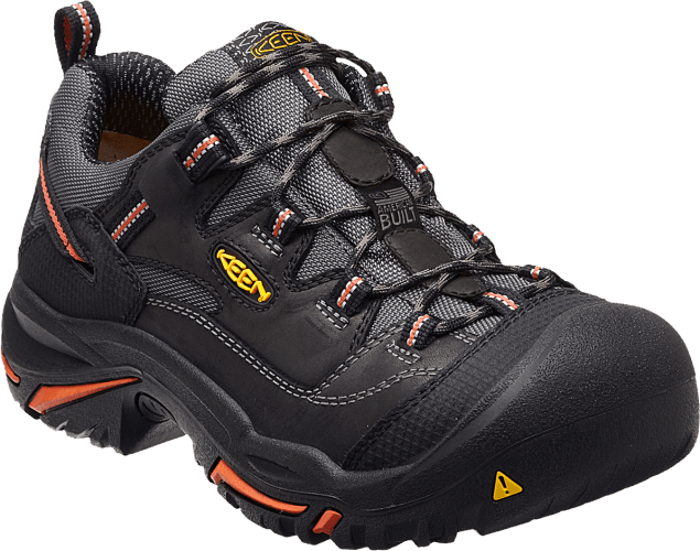 Bass pro keen on sale shoes