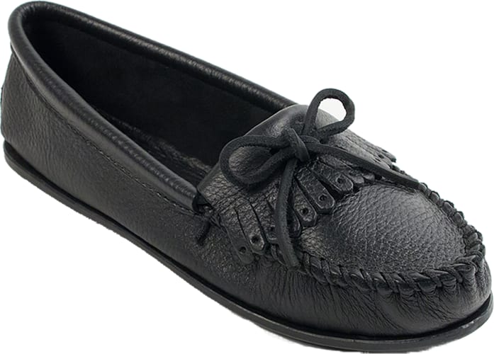 Cabelas moccasins deals womens