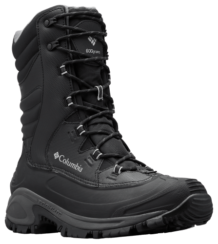 Columbia Bugaboot III XTM Insulated Waterproof Pac Boots for Men