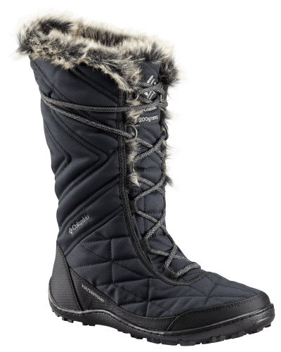 Columbia minx fire mid waterproof top