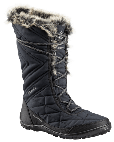 Bass pro cheap snow boots