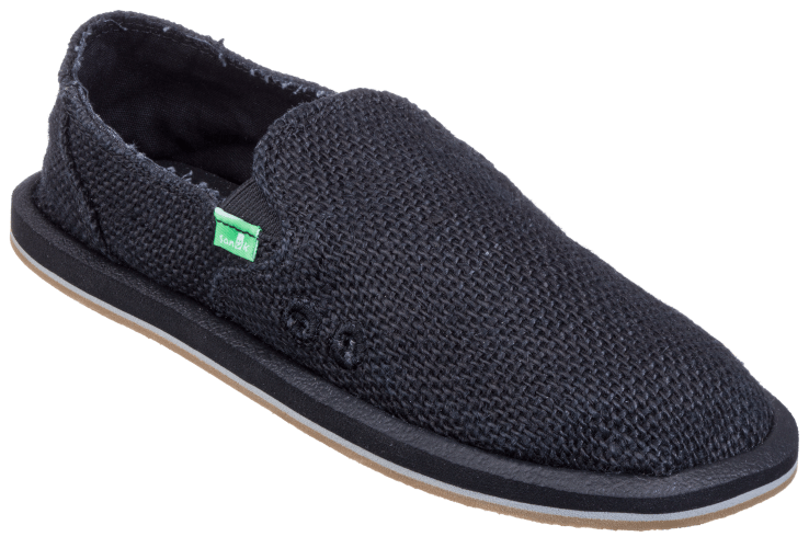 Sanuk Donna Cruz Slip On Shoes for Ladies Cabela s
