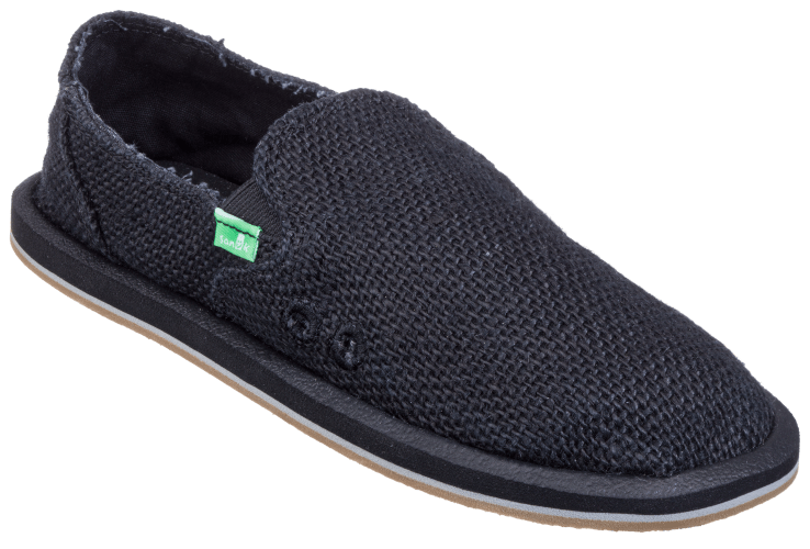 Sanuk Women's Donna Cruz - High Mountain Sports