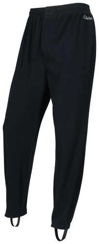 Black Pull On Capri Leggings with Side Cut Out Bows – The Plus Factor