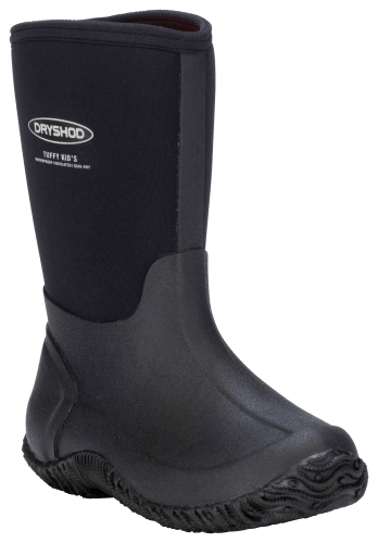 Bass pro rubber boots top