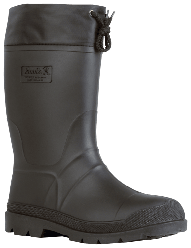 Kamik Forester Rubber Boots for Men