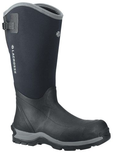 Lacrosse longwall 2 boots store