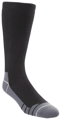 Under Armour Hitch Rugged Boot Socks for Men