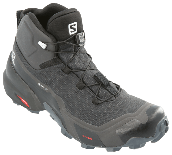 Cabelas salomon shoes shop