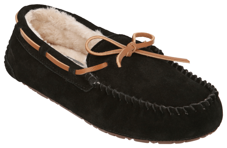 Bass pro moccasins discount