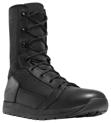 Danner Tachyon Polishable Toe Duty Boots for Men