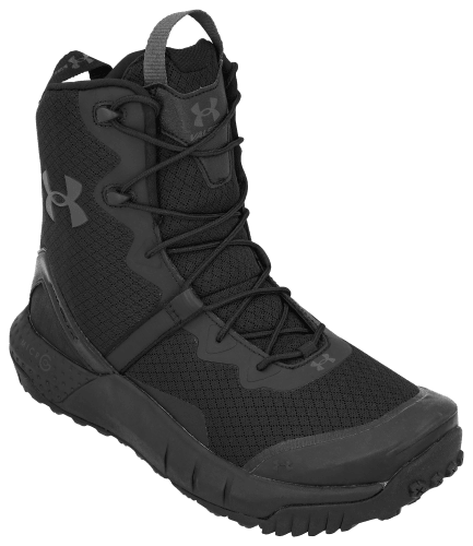 Under Armour Micro G Valsetz Side Zip Tactical Boots for Men | Cabela's