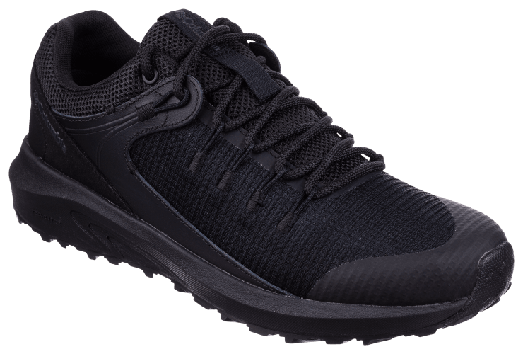 Columbia access point shoes top