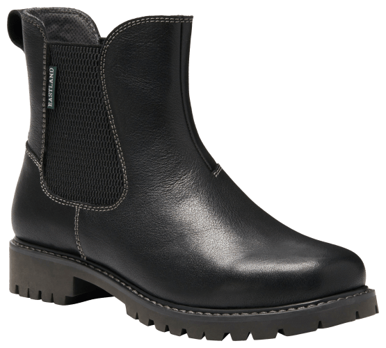 Eastland Ida Chelsea Boots for Ladies