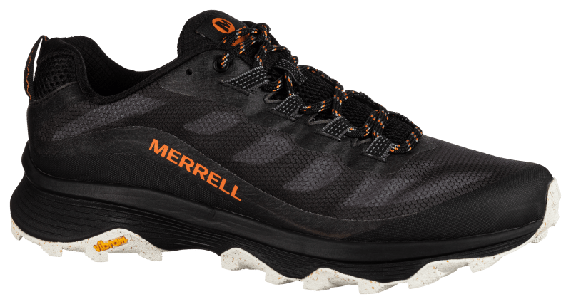 Bass outlet pro merrell