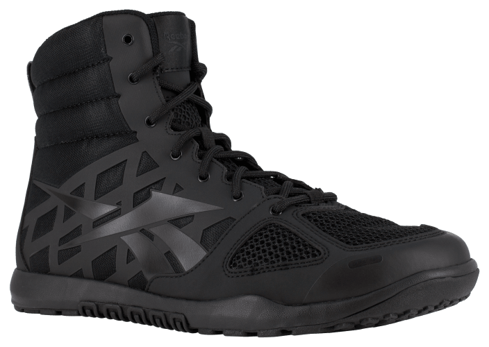 Bass pro tactical boots top