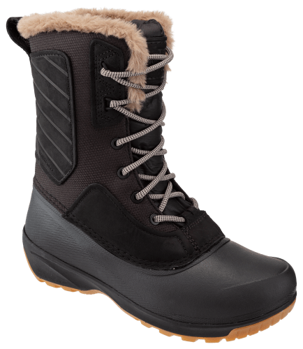 North face deals purna luxe boots