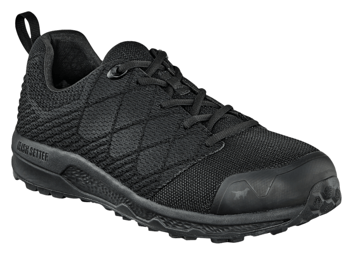 Aluminum toe deals work shoes