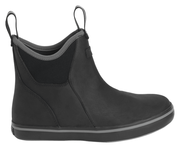 XtraTuf Leather Deck Boots for Ladies