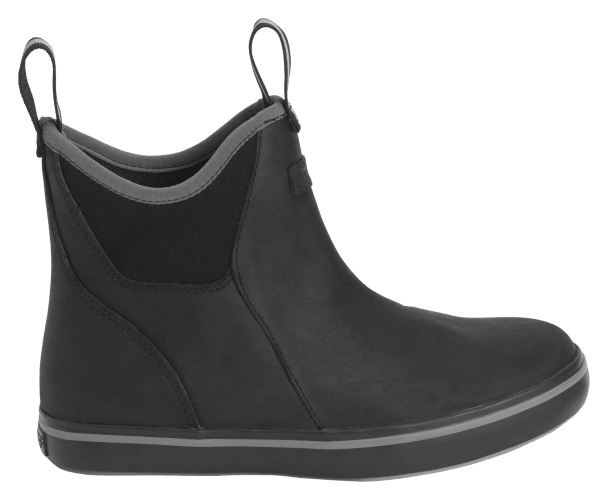 Huk Rogue Wave Deck Boots for Ladies