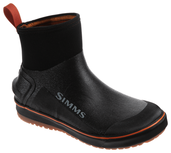 Deck and boots sale