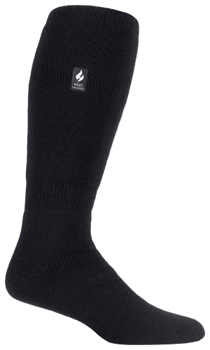 ActionHeat AA Battery-Heated Cotton Socks