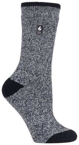 Thermal socks for warm feet all year, HeatHolders
