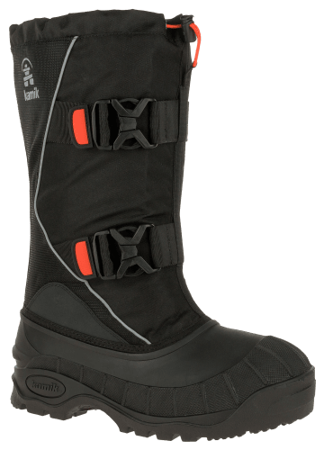 Bass pro snow boots best sale