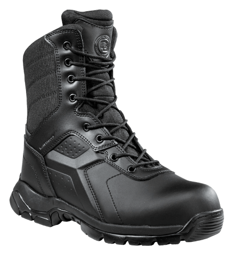 Bass pro tactical discount boots