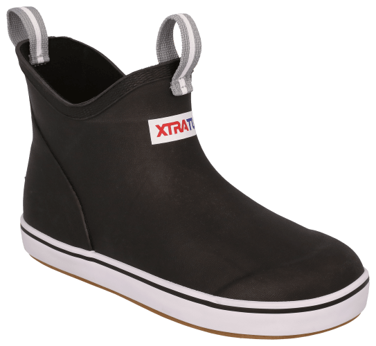 Xtratuf Ankle Deck Boots for Kids or Toddlers