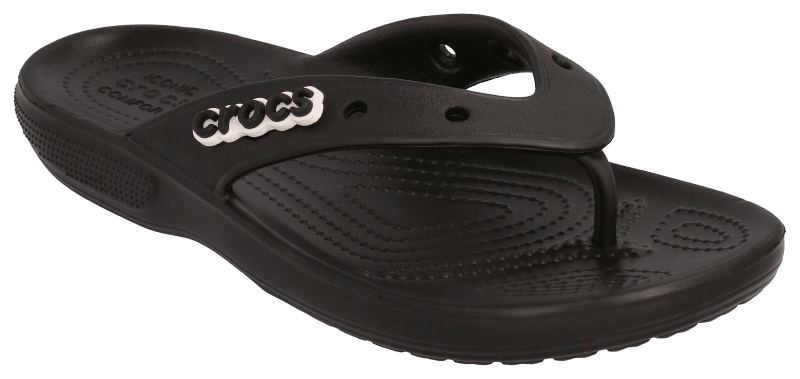 Crocs flip flops ladies new arrivals