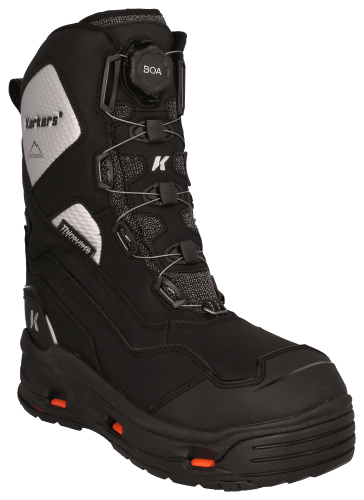 Bass pro new arrivals winter boots