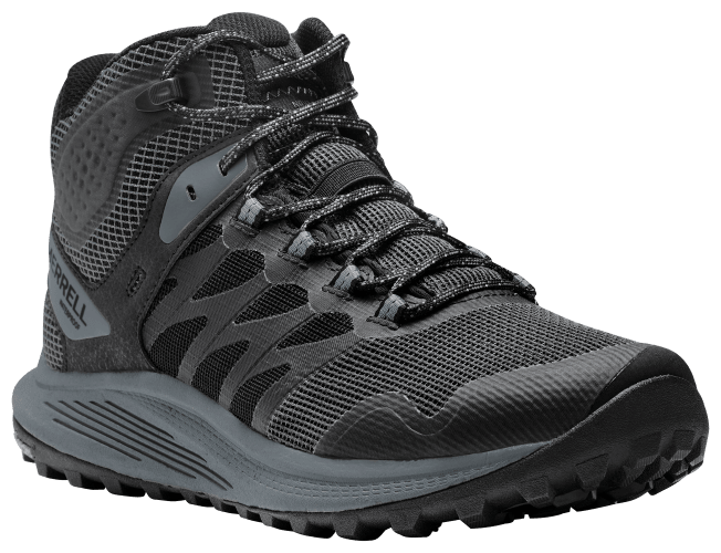 Bass pro merrell shoes on sale