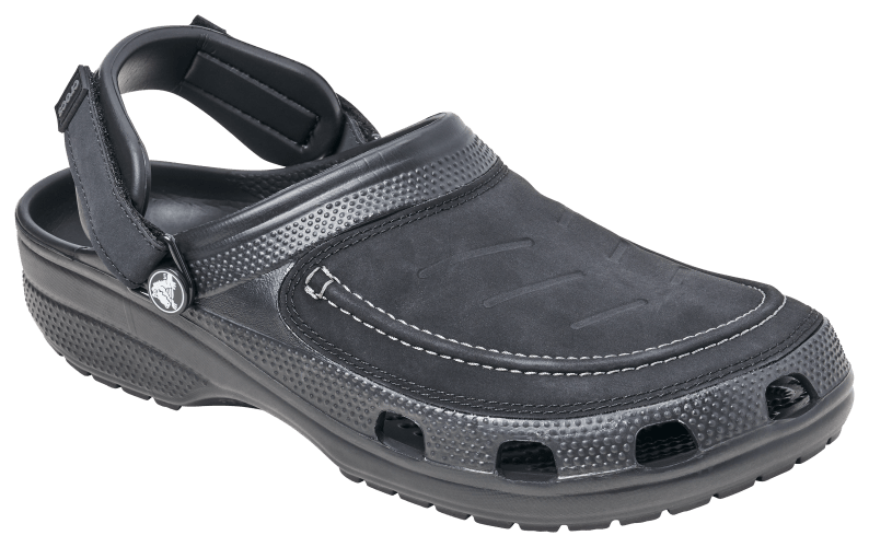 Crocs Yukon Vista II Clogs for Men
