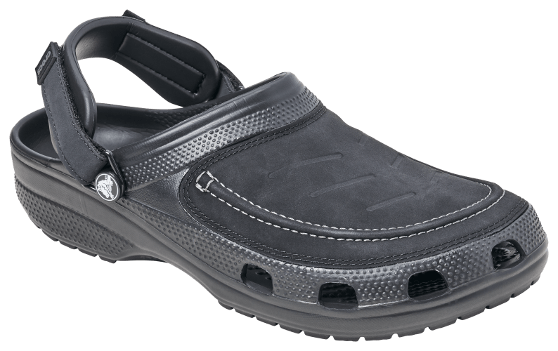 Crocs Mossy Oak Elements Classic Clogs For Men