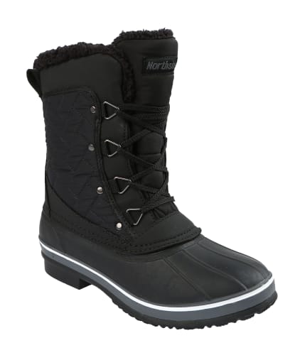 Bass winter boots store