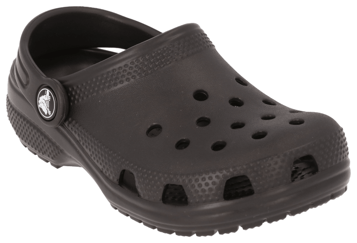 Big kid hot sale crocs size 5