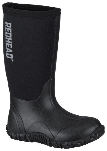 Redhead neoprene boots new arrivals
