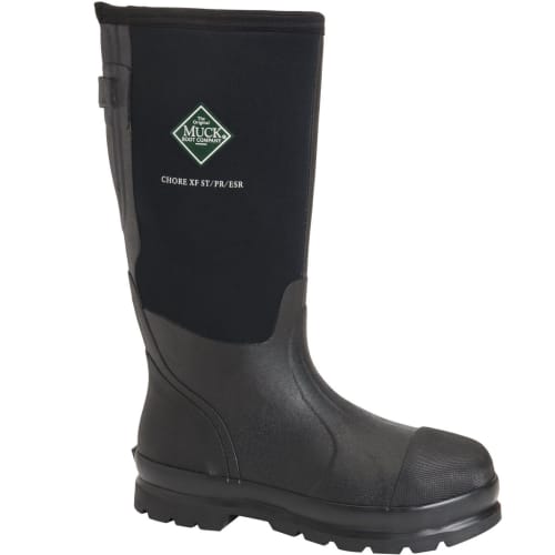 Alternative to muck boots 2025