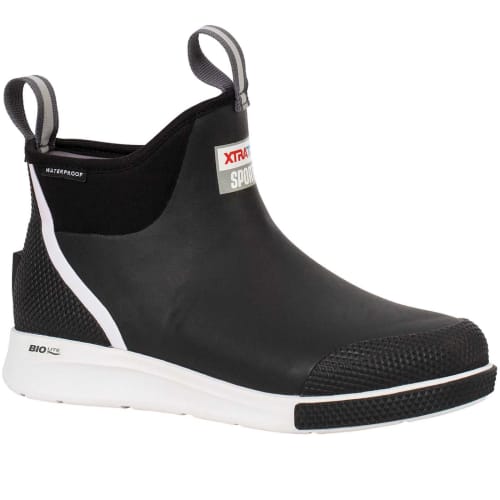 Xtratuf Sport Ankle Deck Boots for Men