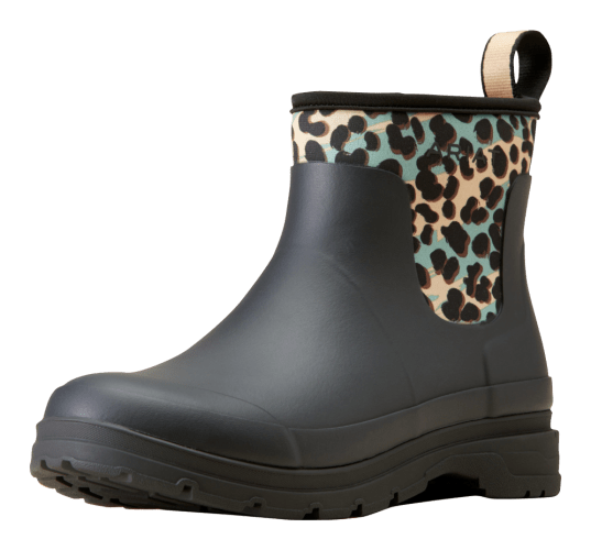 Bass pro shop cheap rubber boots