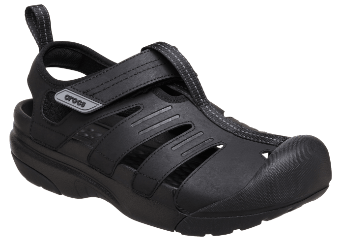 Bass pro shop crocs clearance
