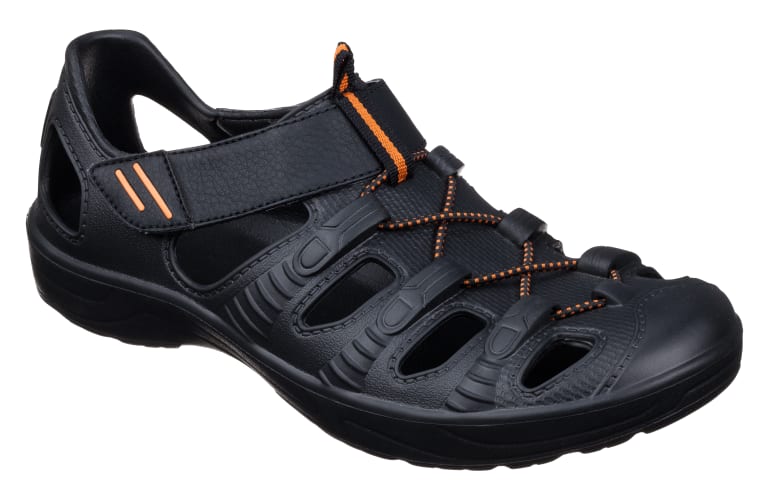 Redhead Ragin' Water Shoes for Men - Black - 11