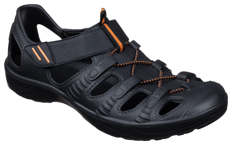 Cabelas top water shoes