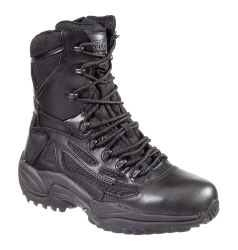 Reebok waterproof steel toe boots hotsell