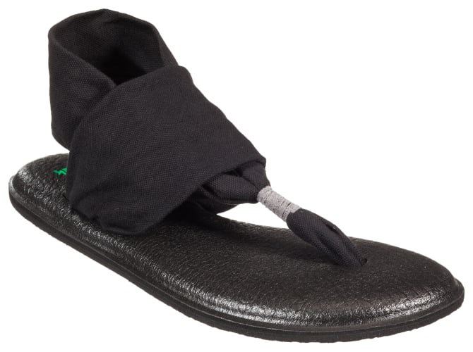 Sanuk flip flops best sale sold near me