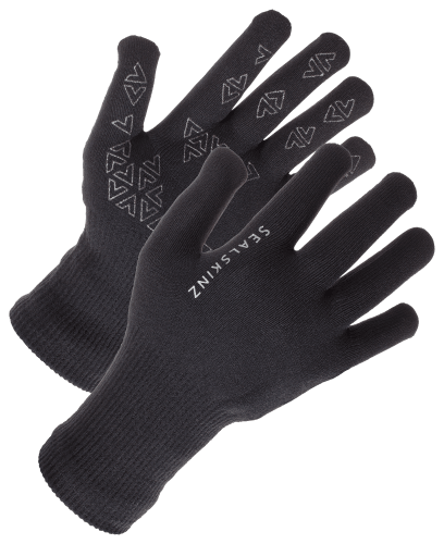 Sealskinz Ultra Grip Lightweight Waterproof Outdoor Gloves