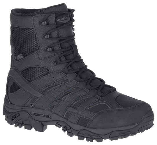 Moab 2 Waterproof Tactical for | Bass Pro
