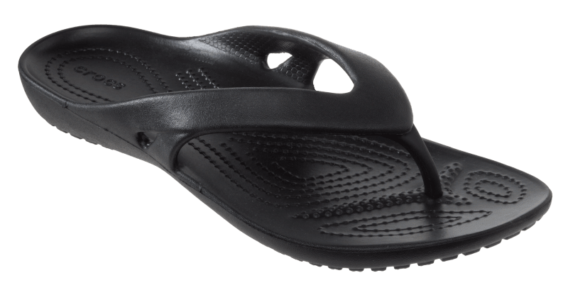 Crocs kadee ii flip flop sale